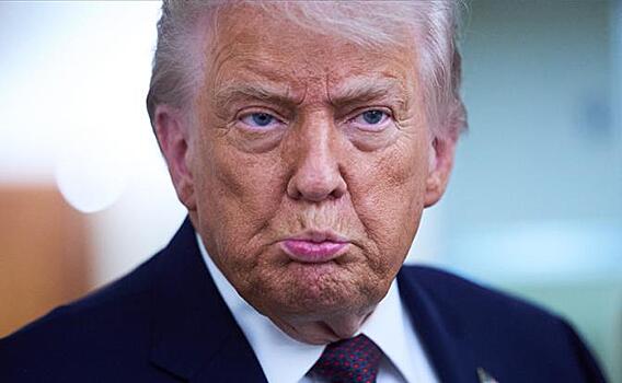 Польский генерал заявил, что ждет извинений от Трампа