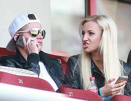 Все напоказ, все наружу: Звезды, которые превратили разрыв отношений в шоу