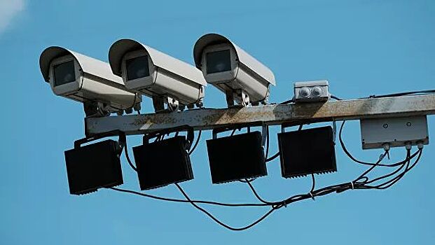 МВД создаст систему наблюдения за россиянами