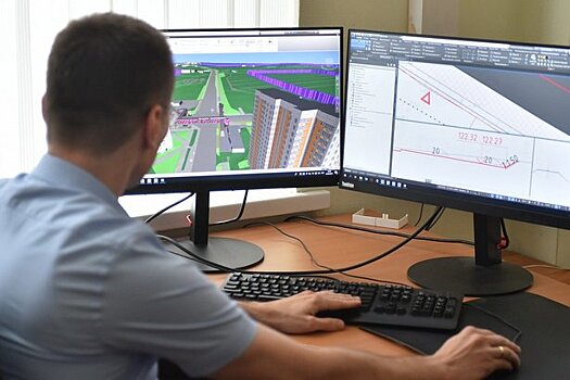 К концу 2019 года свыше 22 тысяч москвичей стали участниками программы реновации