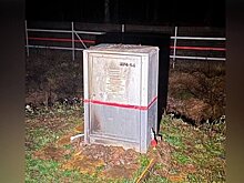 Дело о теракте возбуждено после поджога подростком инфраструктуры МЖД в Подмосковье