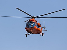 300 старых вертолетов Ми-8 могут встать на прикол в ближайшие пять лет