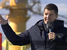 На ледоколе в Арктике прочитали лекцию об освоении региона