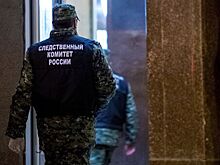 Похожий на бомбу предмет нашли у метро «Парк Победы» в Москве