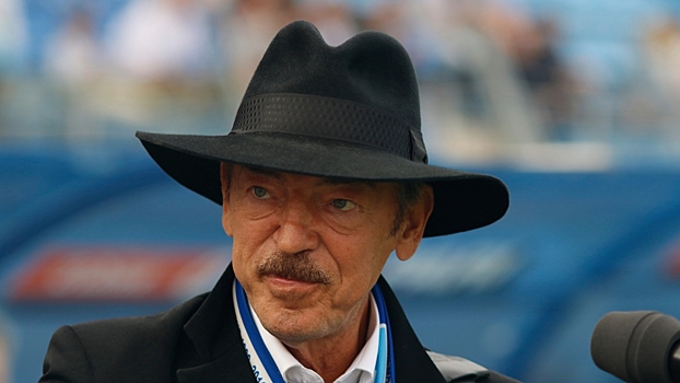 Боярский выходит из бизнес-проектов