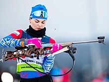 Гербулова: из-за болезни начала тренироваться только 2-3 сентября, буду готовиться к зиме
