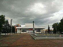 Похолодание до -3° и мокрый снег придут в Красноярск с 12 по 19 сентября