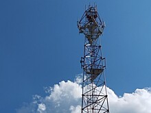 Улучшенная 4G связь появилась у жителей крупного района в Уссурийске