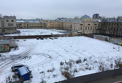Группа RBI вложит 2 млрд руб в реконструкцию доходного дома в Петербурге