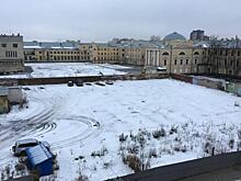 Группа RBI вложит 2 млрд руб в реконструкцию доходного дома в Петербурге