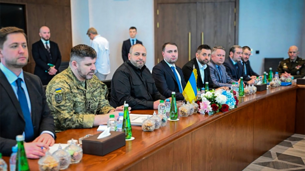 Озвучены сроки подготовки мирного соглашения по Украине