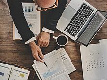 Коронавирус и девальвация рубля продолжают негативно влиять на  деятельность компаний в РФ – исследование 