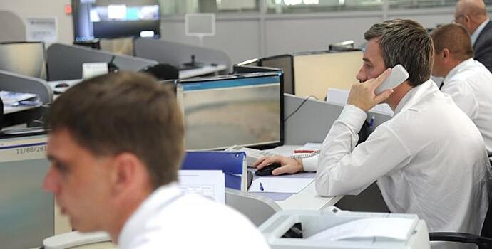 Москва стала лидером по развитию контакт-центра