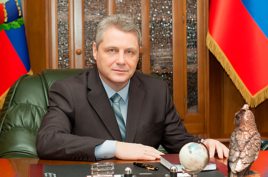 Народный совет ЛНР утвердил действующего премьера в должности