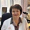 Лариса Ерендеева