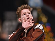 Бестемьянова высказалась о включении фигуриста Семененко в состав на чемпионат Европы