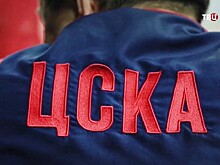 Путин поздравил с юбилеем ЦСКА