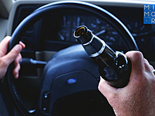 В Госдуму внесен законопроект об ужесточении наказания за вождение в нетрезвом виде