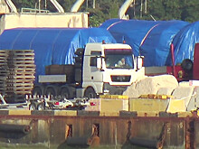 Турбины поссорили Россию и Германию