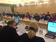 В Салехарде обсуждают вопросы природопользования в Арктике