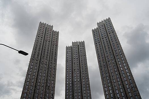 Спрос на ипотеку в Москве рекордно повысился