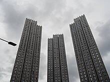 Спрос на ипотеку в Москве рекордно повысился