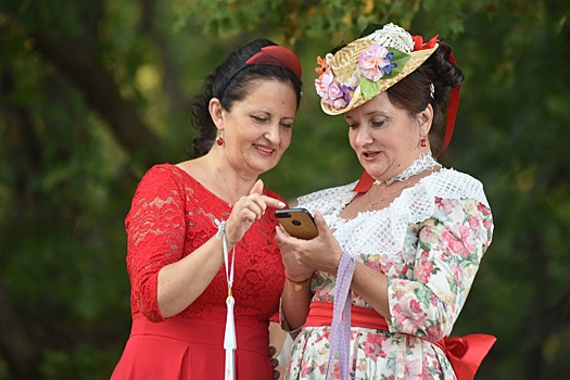 В Ставрополе 17 октября состоится костюмированный бал XIX века