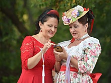 В Ставрополе 17 октября состоится костюмированный бал XIX века