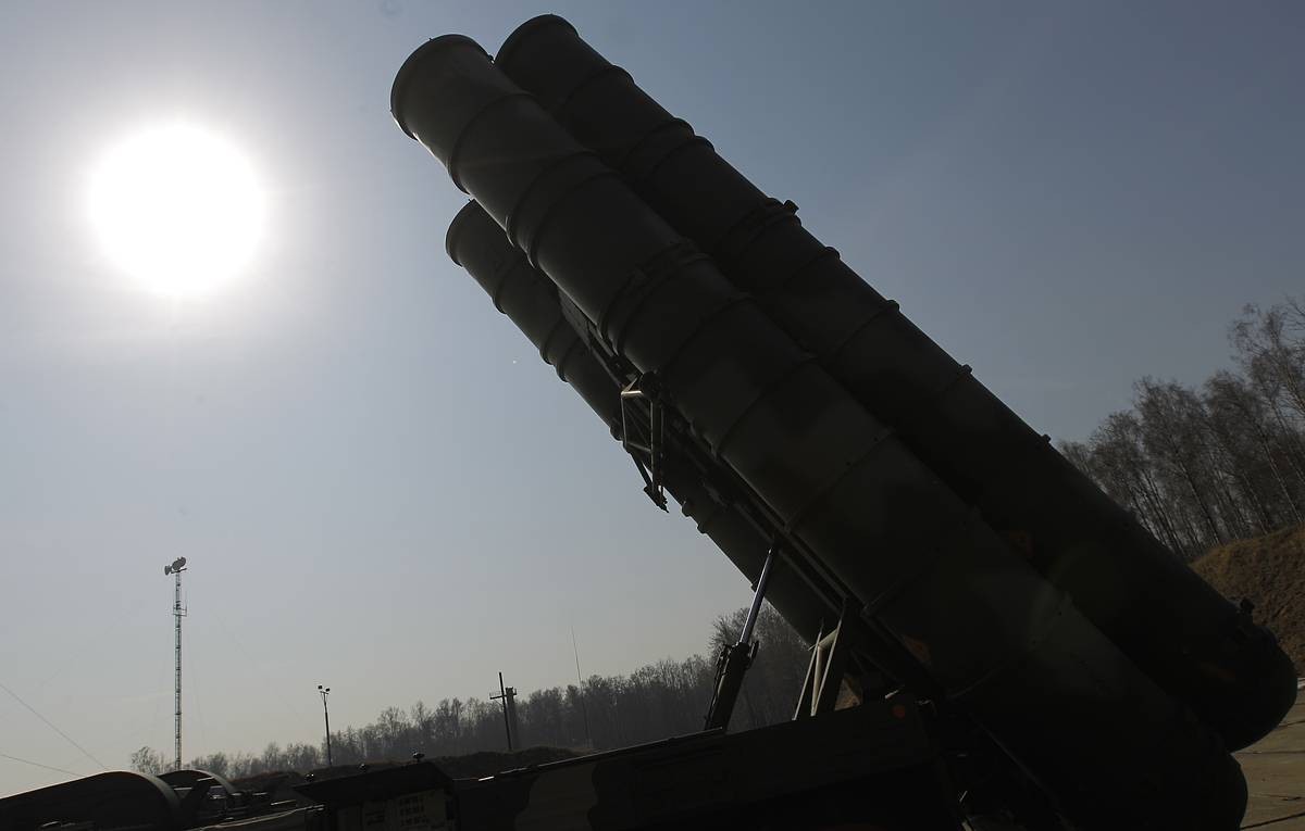 В Турции понадеялись на гибкость Кремля из-за давления США