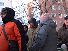 Более 400 тысяч жителей Ростовской области остаются без тепла в аномальные морозы