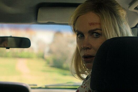 Вышел трейлер фильма «Холланд» с Николь Кидман