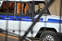 На полицейских завели дело из-за зарезанного в их машине россиянина