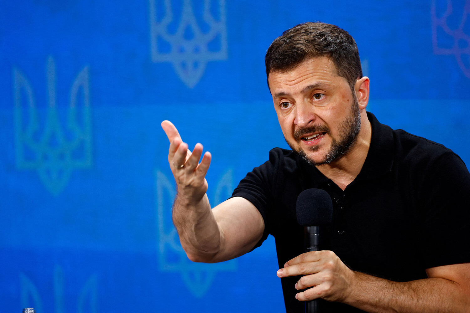 Аналитик Меркурис: Зеленский был в ярости после беседы Путина и Трампа - EuroPress.news