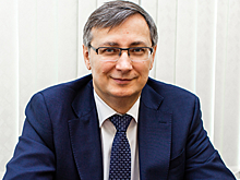 Министр экологии Новосибирской области Даниленко подал в отставку