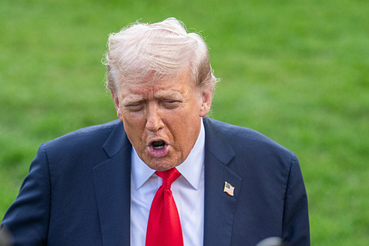 В США раскрыли позицию Трампа по Украине