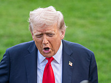 В США раскрыли позицию Трампа по Украине