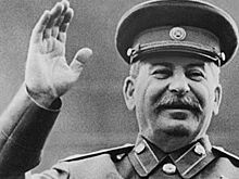 Какие маги консультировали Сталина