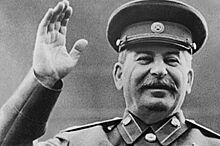 У каких магов консультировался Сталин