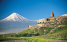 Армения вновь открыта для туристов