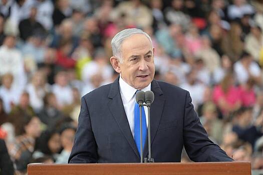 Нетаньяху заподозрили в боязни испортить себе карьеру