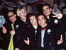 Что стало с участниками популярной в 90-е группы Backstreet Boys