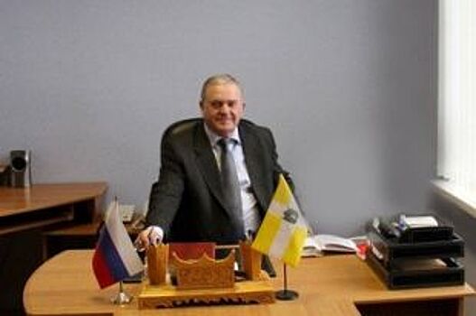 Экс-главу Новопавловска обвиняют в том, что он обокрал город на 4,5 млн руб