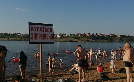 На водных объектах Татарстана появятся посты для безопасности