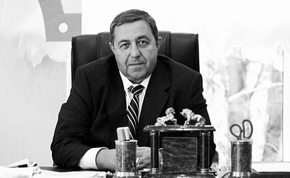 Скончался известный курский дорожник Константин Пустогаров