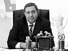 Скончался известный курский дорожник Константин Пустогаров