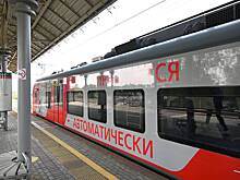 Названо время запуска беспилотной «Ласточки» в Москве