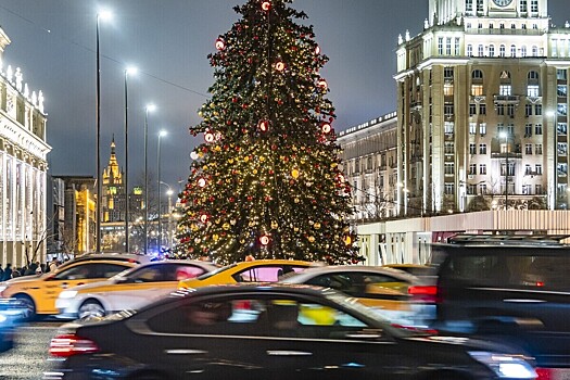 Россияне раскупили новогодние туры до наступления пика продаж