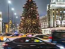 Россияне раскупили новогодние туры до наступления пика продаж