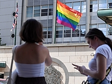 В России задумали штрафовать до 10 миллионов рублей за пропаганду ЛГБТ