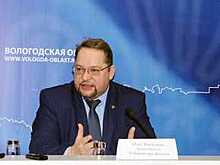 Шансы занять пост гендиректора АО «Дед Мороз» у Олега Васильева увеличились